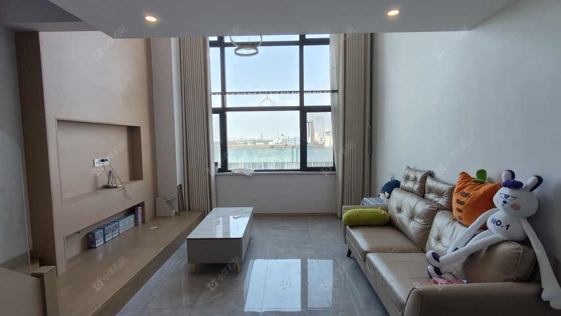 常州芝荟时光在租房源_小牛看房