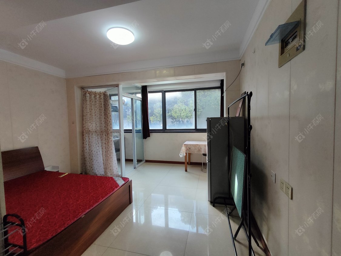 常州翰林雅居花苑在租房源_小牛看房