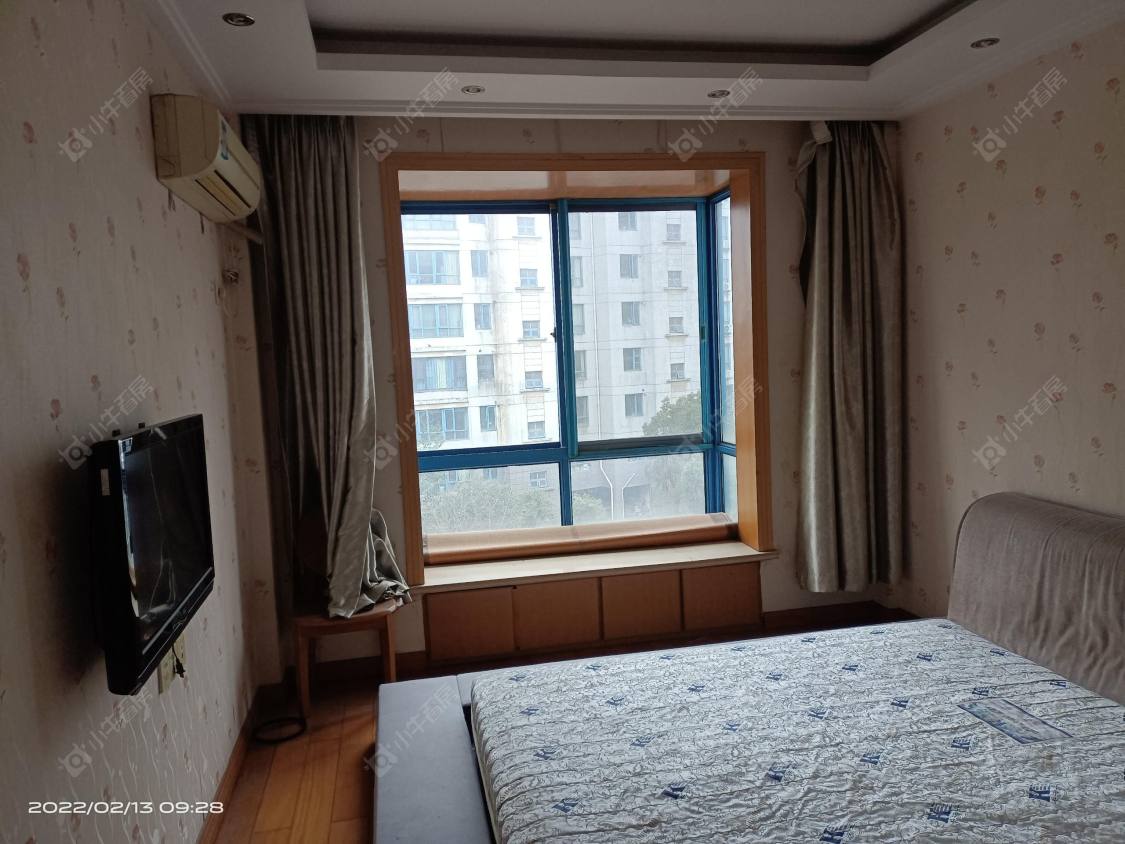 蓝色港湾花园房源室内图 常州蓝色港湾花园在租房源室内图_小牛看房