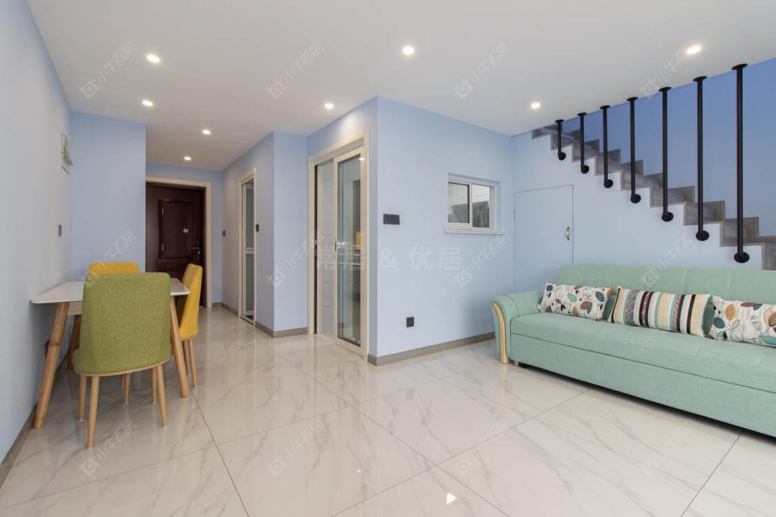 江南经典花园房源室内图 常州江南经典花园在售二手房源室内图_小牛看房