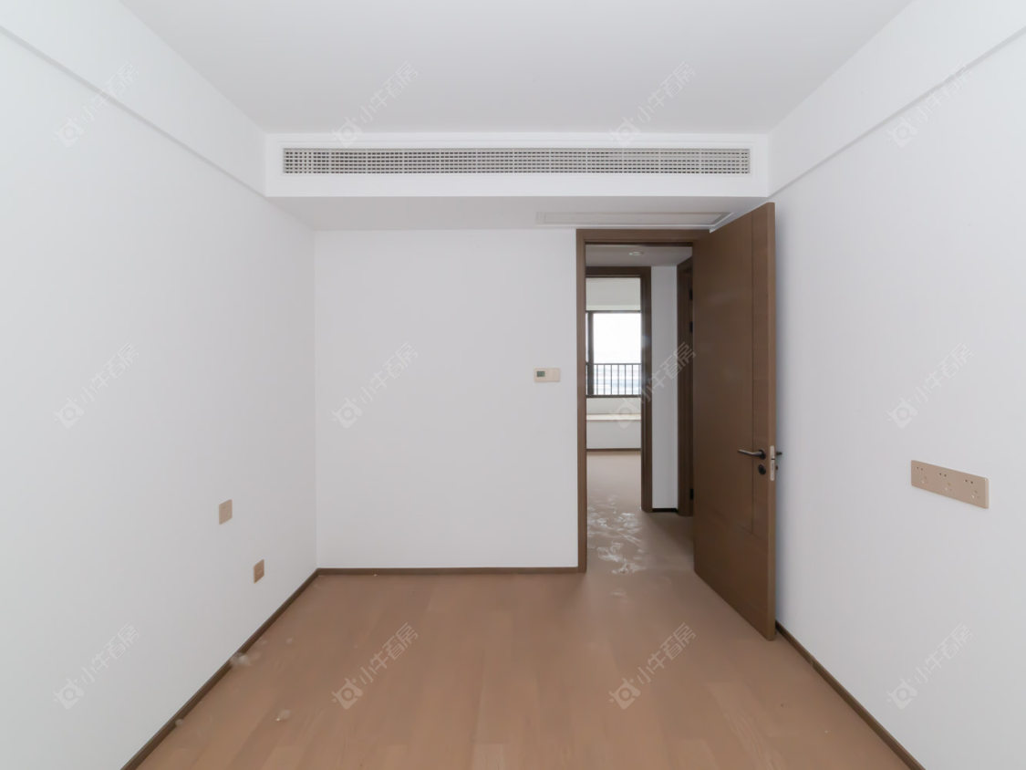 常州万科新都会在售二手房源室内图_小牛看房