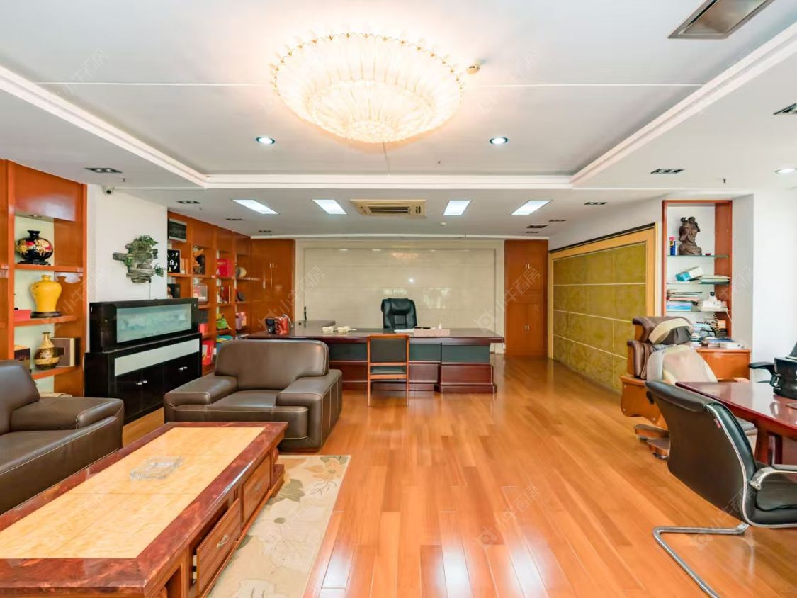 常州金百国际在租房源室内图_小牛看房