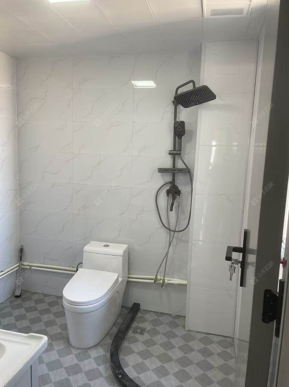 常州美林湖水岸枫情在租房源_小牛看房