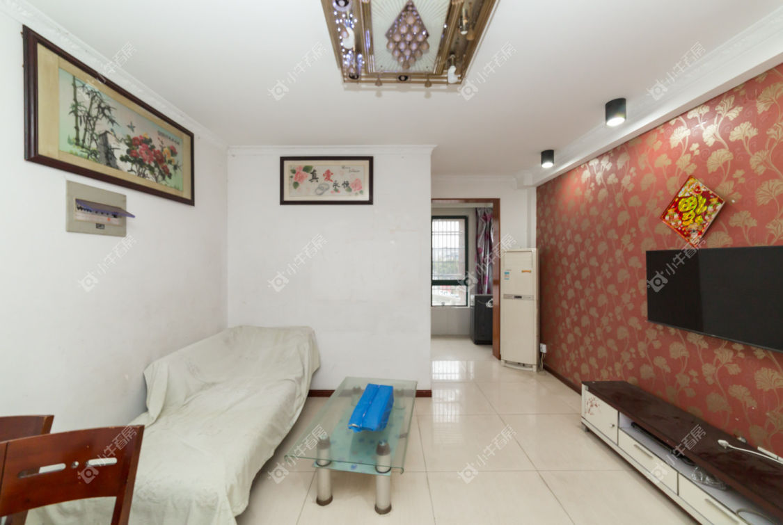 常州申达花苑在租房源室内图_小牛看房