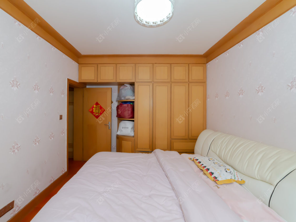 常州翠竹新村北区在售二手房房源室内图_小牛看房
