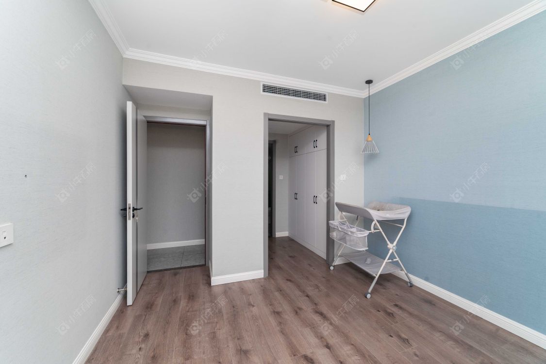 常州新城郡未来在售二手房源室内图_小牛看房