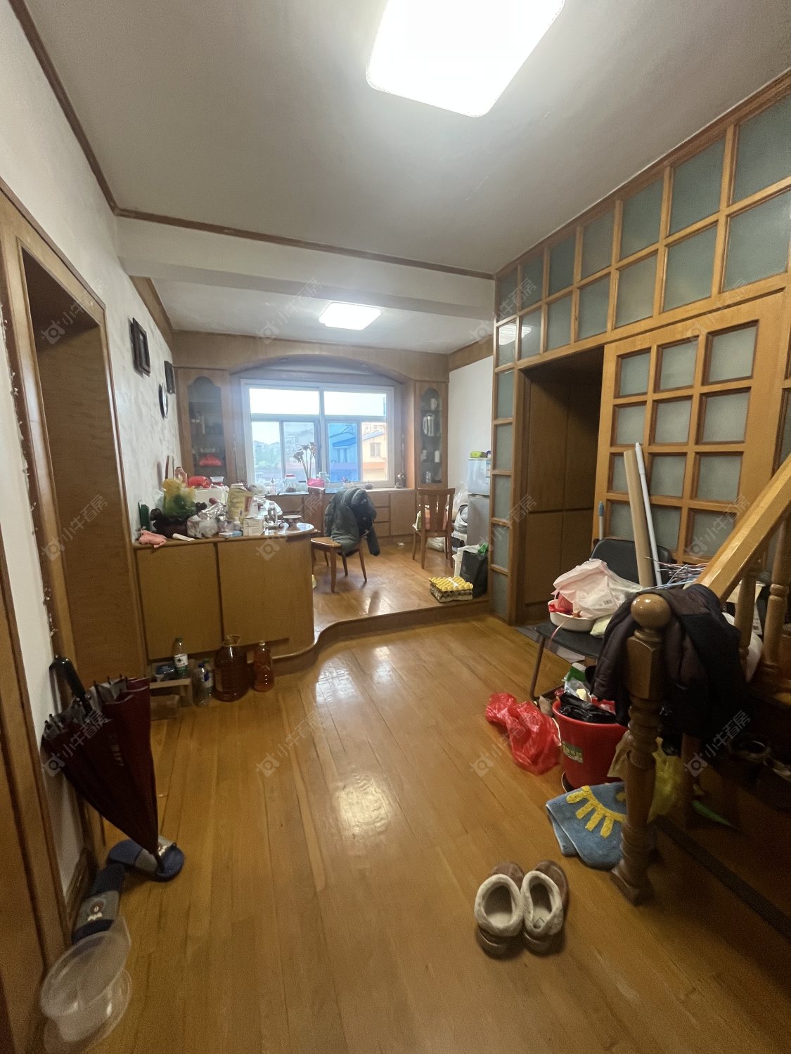 常州丽宝第花苑3室2厅1卫出租_小牛看房