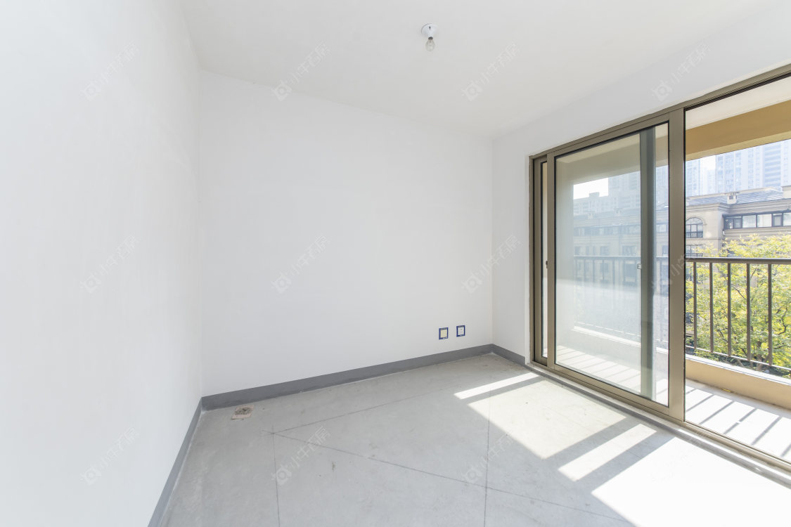 常州玉兰广场三期在售二手房源室内图_小牛看房