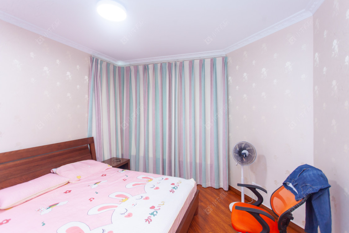 常州侨光苑在售二手房源室内图_小牛看房