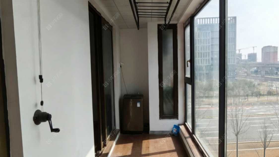 常州华润万象府在租房源_小牛看房