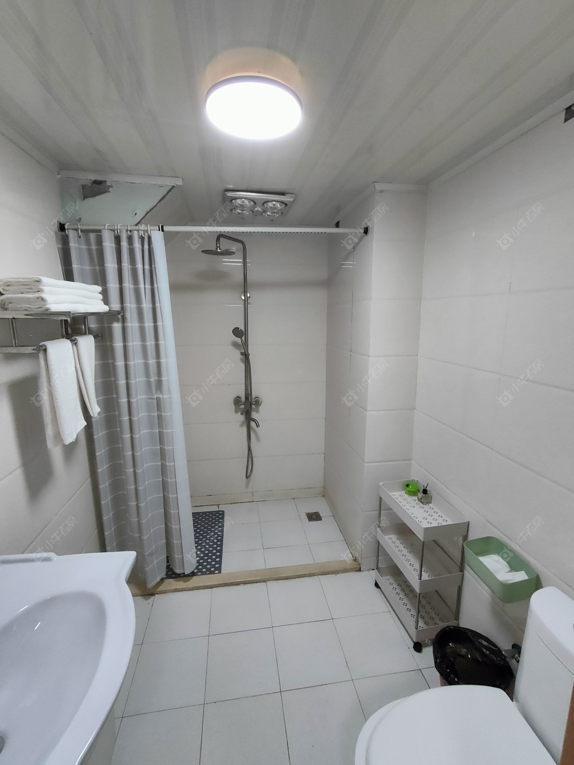 常州吾悦广场金苹果公寓在租房源_小牛看房