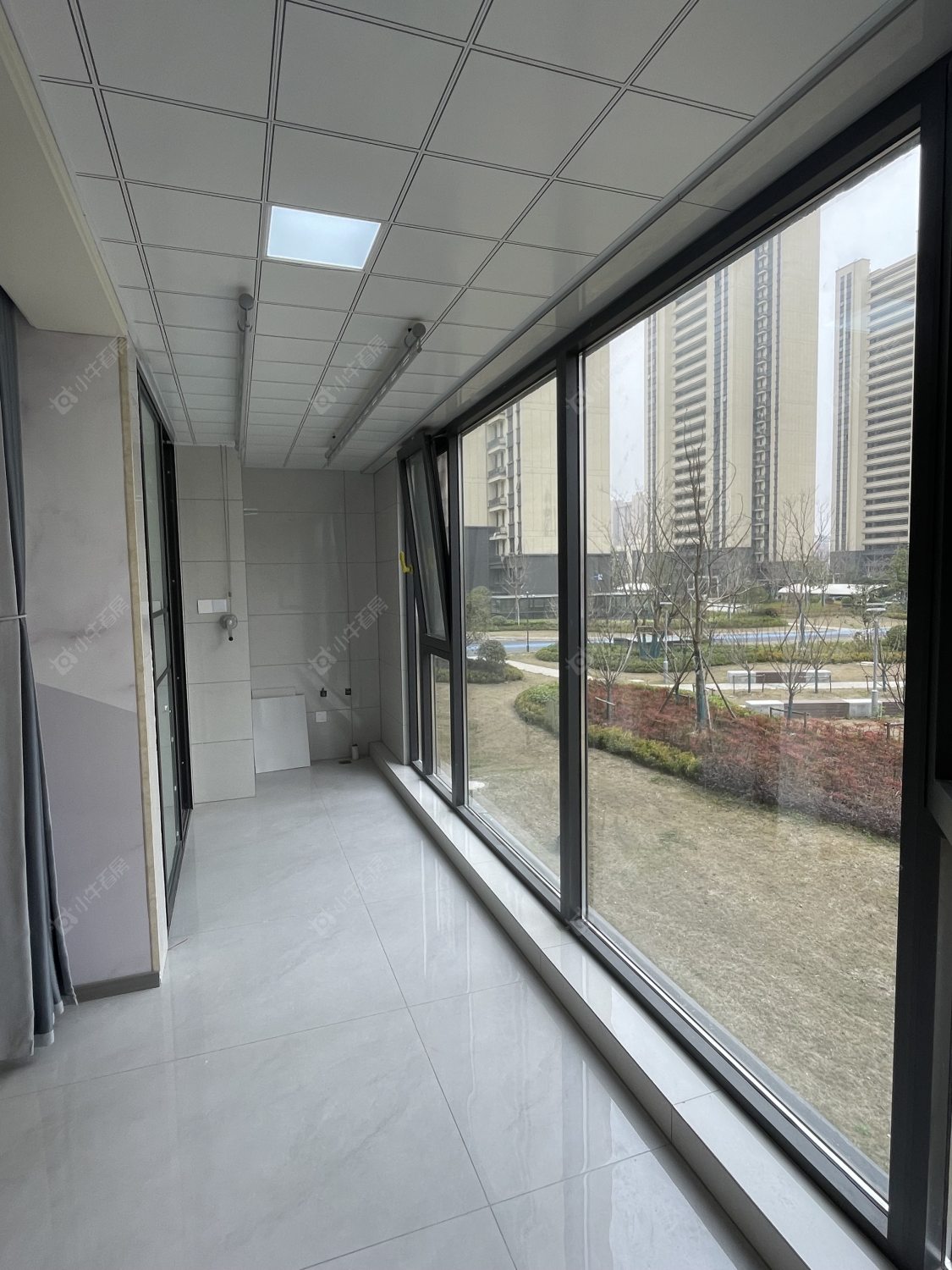 常州百馨西苑六期在租房源室内图_小牛看房