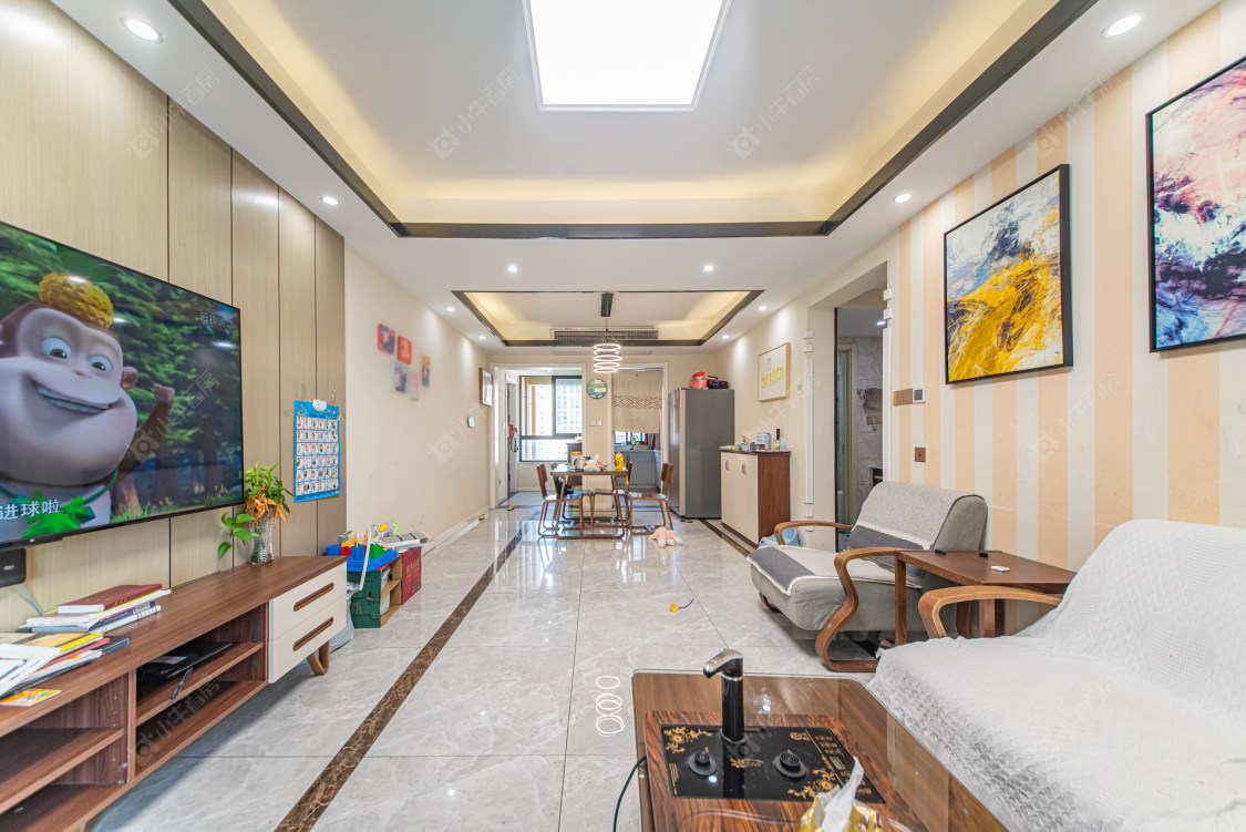 路劲城三期房源室内图 常州路劲城三期在售二手房源室内图_小牛看房