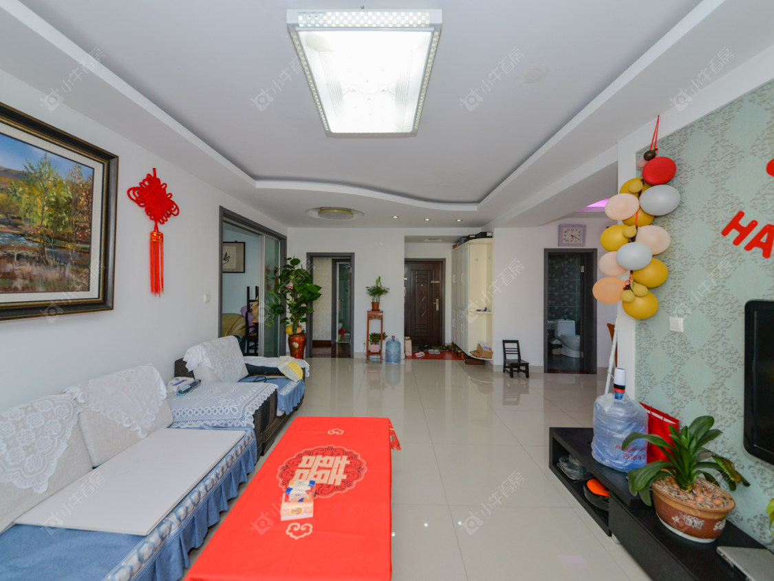 常州朱庄花苑A区在售二手房_小牛看房