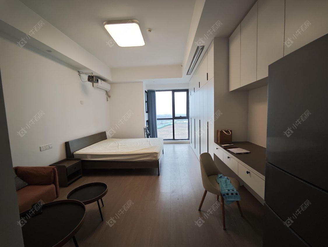 常州新龙江城市广场在租房源_小牛看房