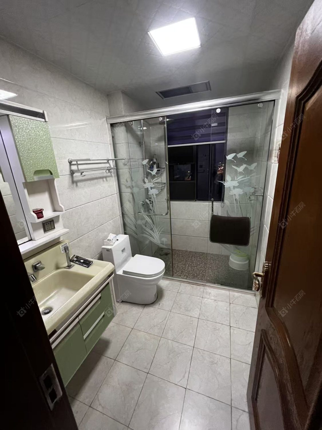 常州绿都万和城五区在租房源室内图_小牛看房