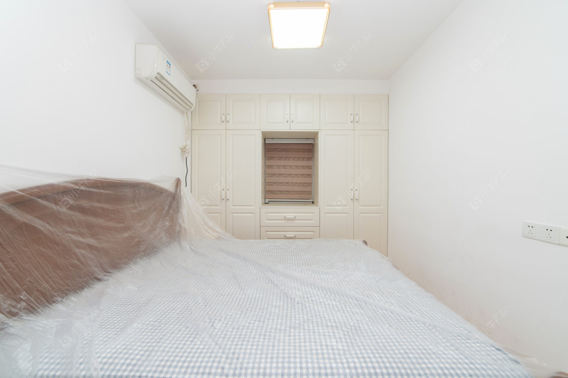 常州龙湖龙誉城二期在售二手房源室内图_小牛看房