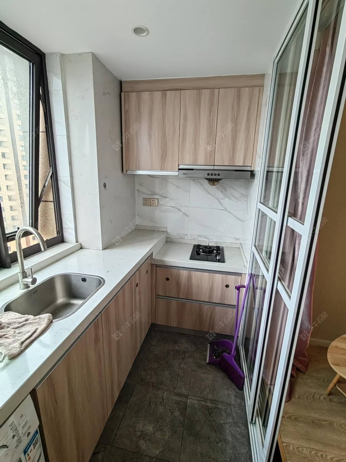 常州九洲花园四期在租房源室内图_小牛看房