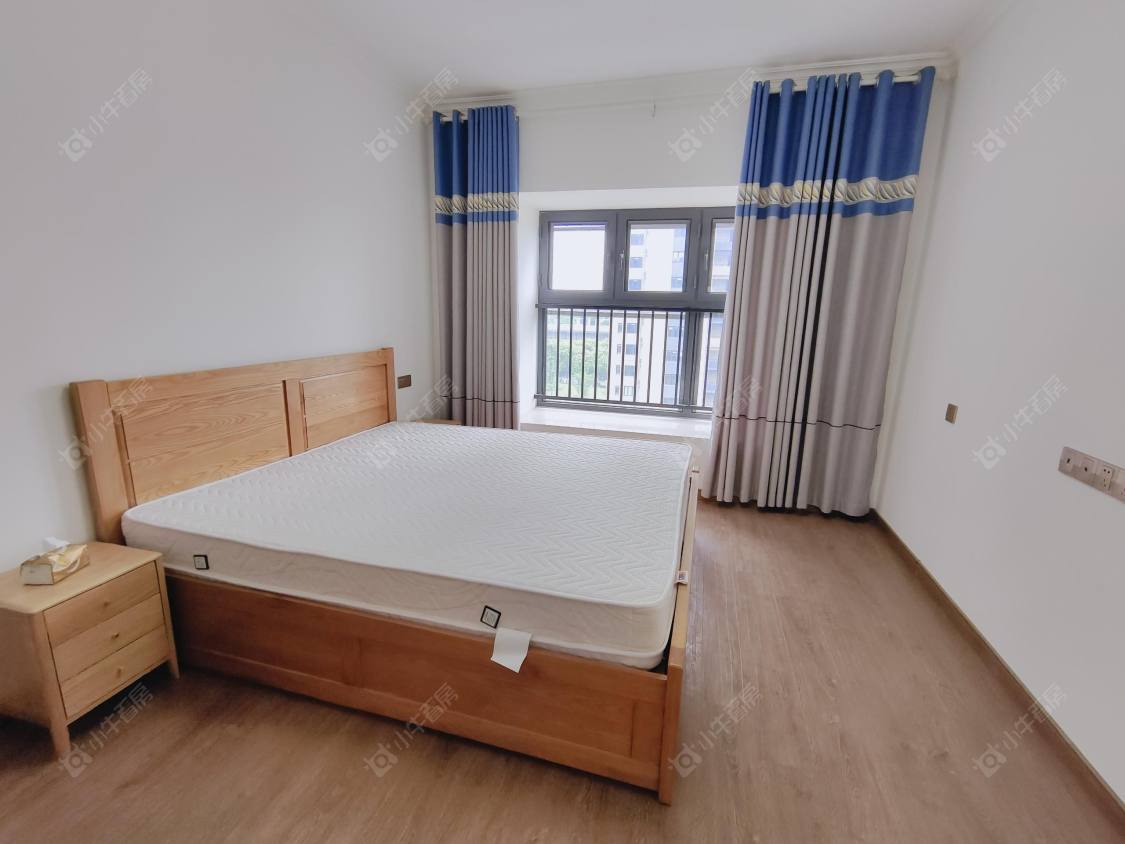 常州碧桂园壹号天禧在租房源室内图_小牛看房