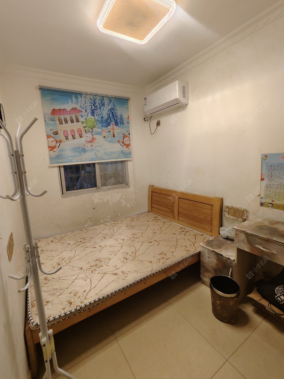 常州河苑新村在租房源室内图_小牛看房