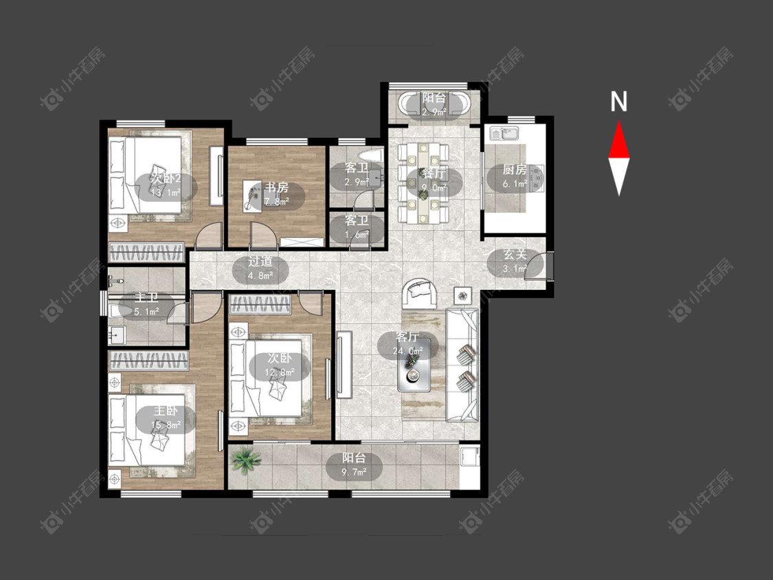 绿都万和城七区房源 常州绿都万和城七区在售二手房源_小牛看房