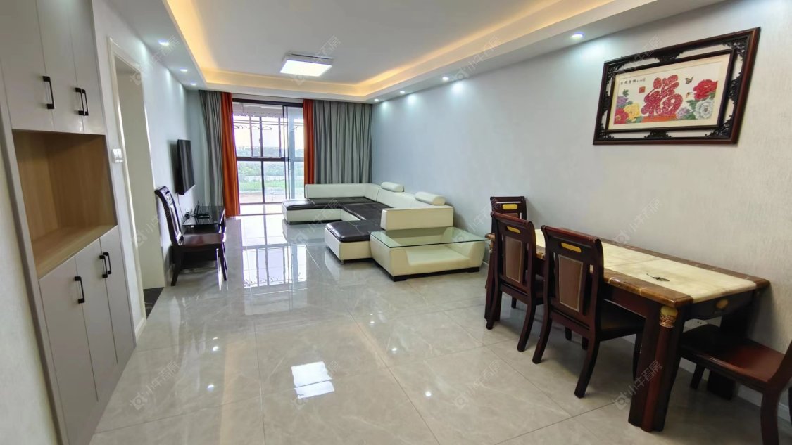 常州星河丹堤一区在租房源_小牛看房