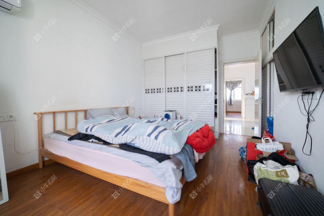 常州清凉新村在租房源_小牛看房