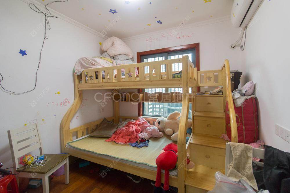 常州御城在售二手房源室内图_小牛看房