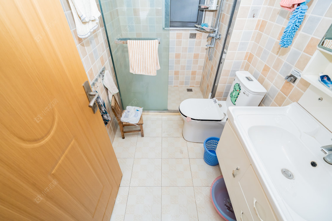 常州中海凤凰熙岸在售二手房源室内图_小牛看房