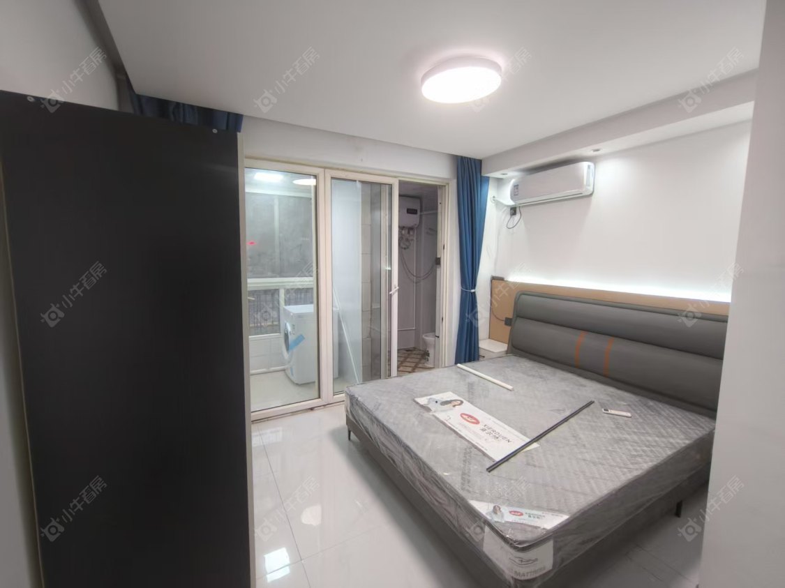 常州天安花园在租房源_小牛看房