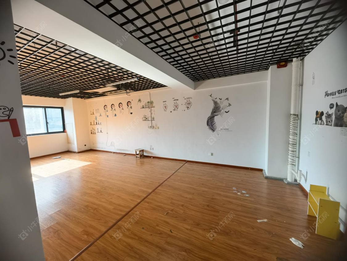 常州典雅商业广场在租房源室内图_小牛看房