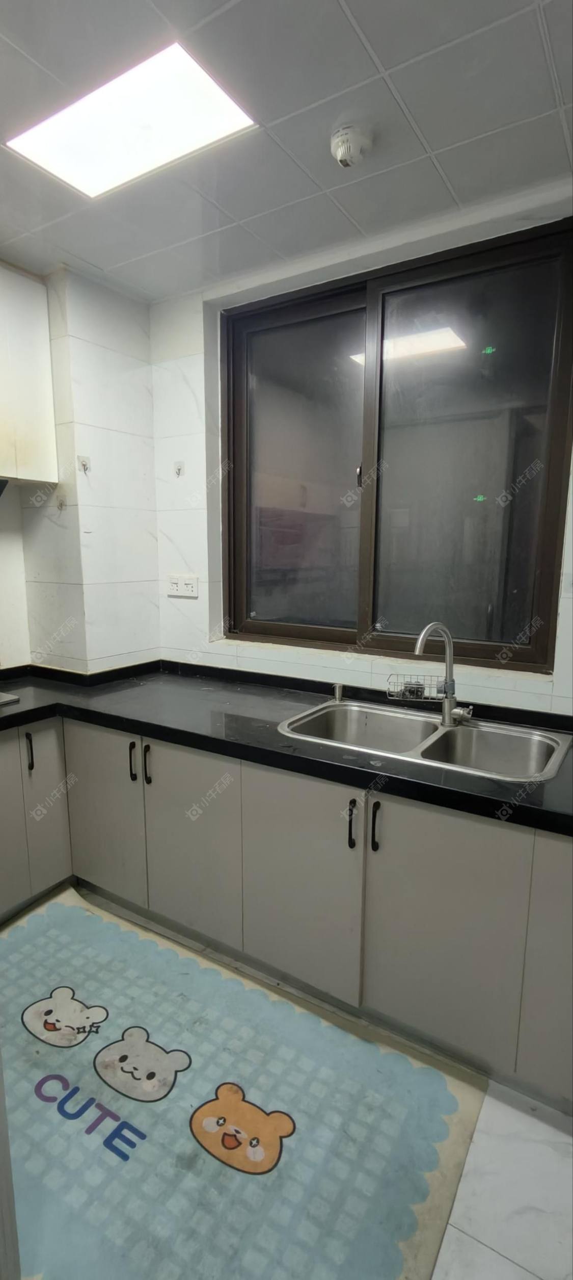 常州华润国际六期在租房源室内图_小牛看房