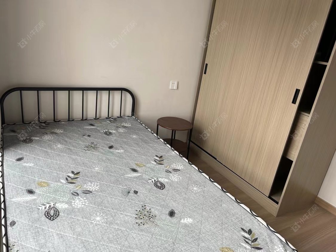 常州星河丹堤一区在租房源室内图_小牛看房
