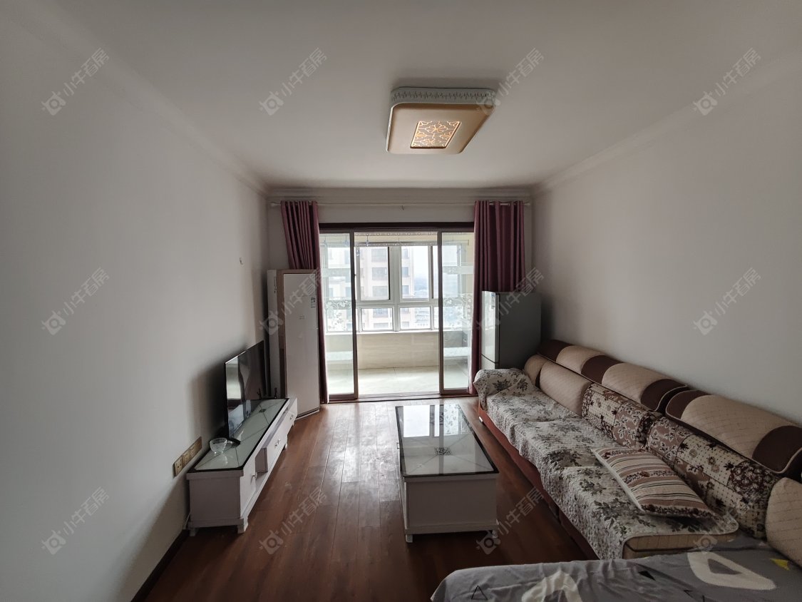 常州百馨西苑三期租房_小牛看房