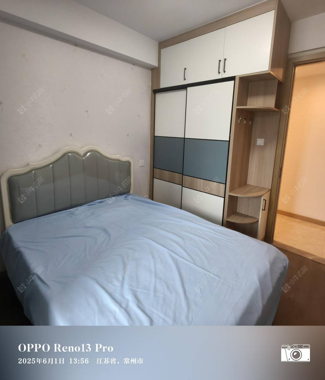 常州新城金樾在租房源室内图_小牛看房