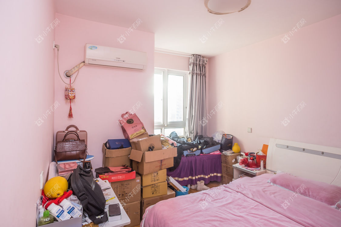 常州香缇湾花园在租房源室内图_小牛看房