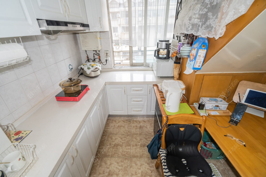 常州迎春花园在售二手房源_小牛看房