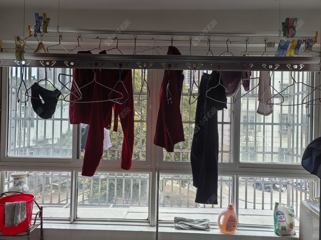 常州腾龙苑西区在租房源_小牛看房