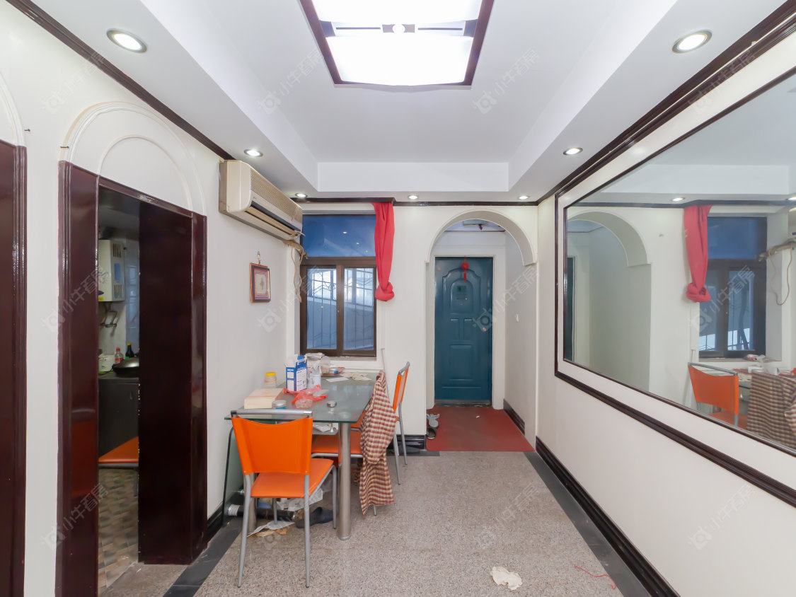 常州翠竹新村南区在售二手房_小牛看房