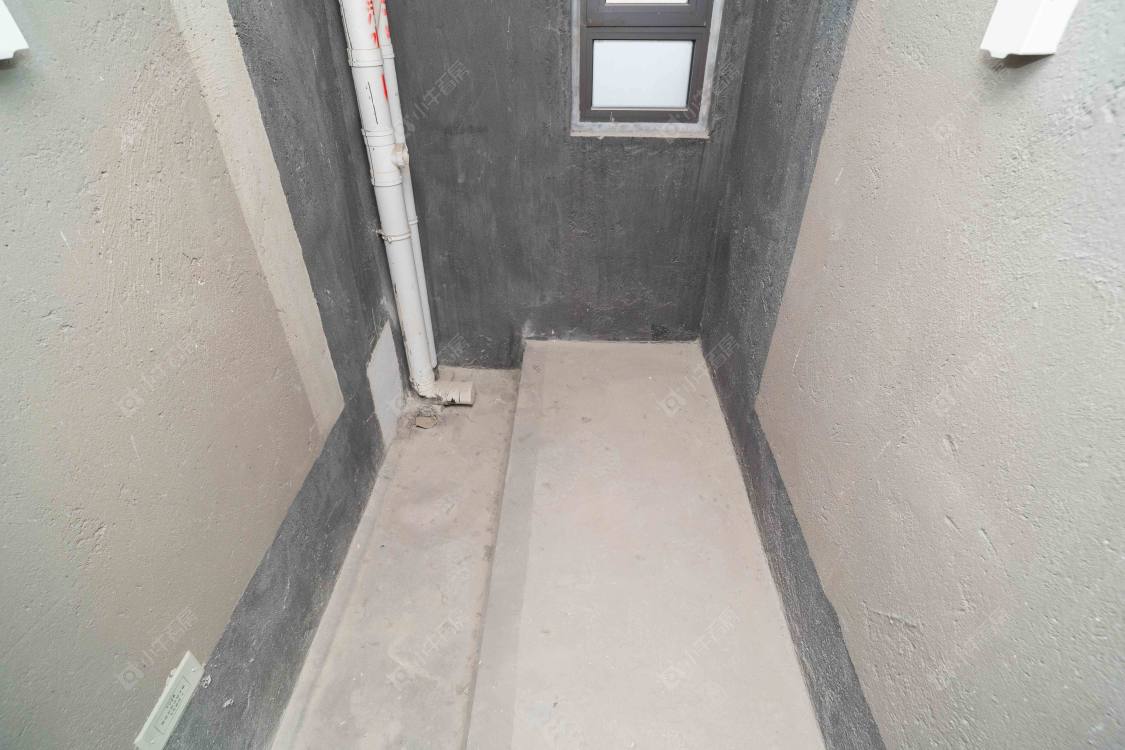 常州保利和光晨樾在售二手房源室内图_小牛看房