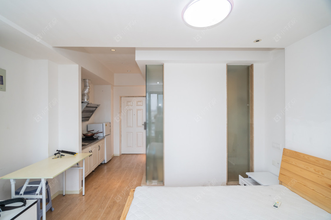 九洲新世界广场房源室内图 常州九洲新世界广场在售二手房源室内图_小牛看房