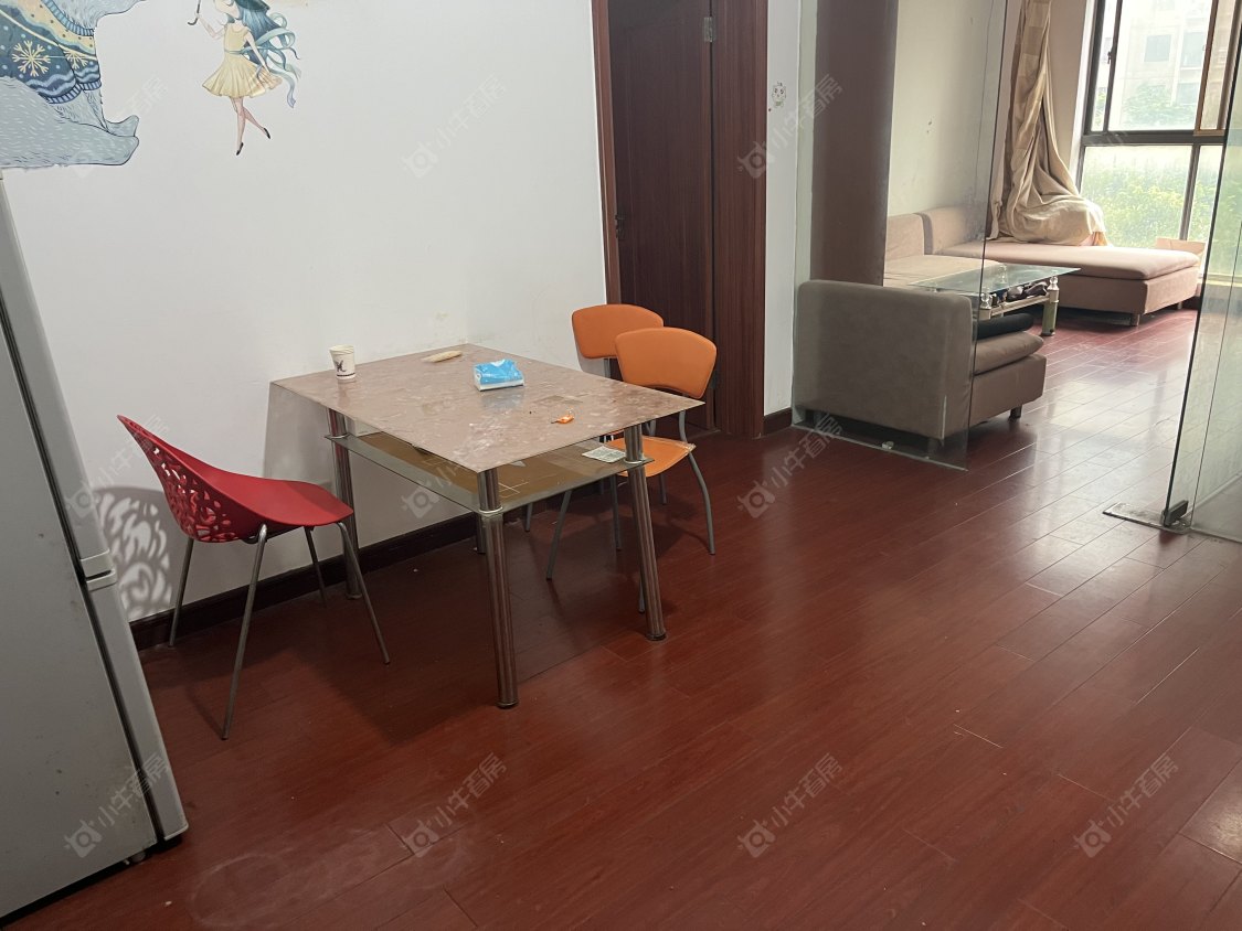 常州阳湖名城在租房源_小牛看房