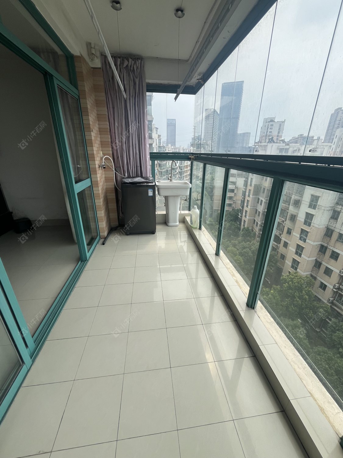 常州嘉顺花园在租房源室内图_小牛看房