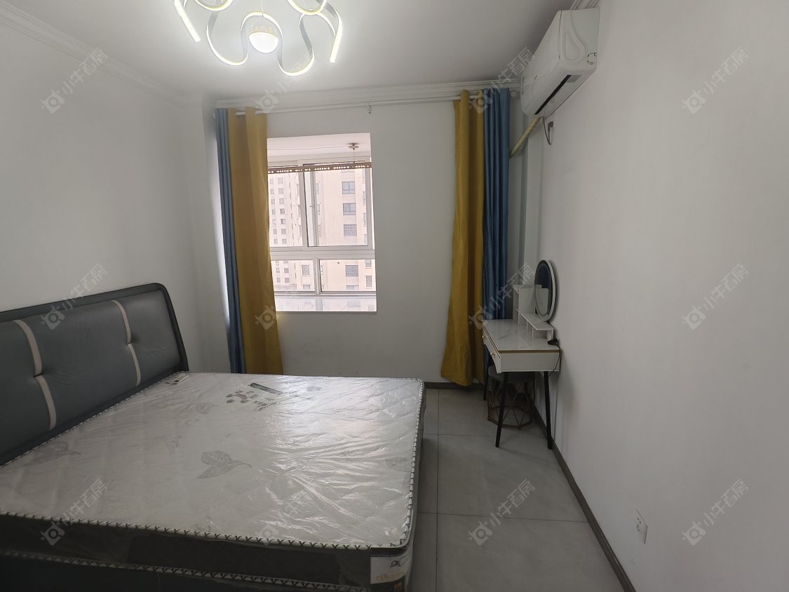 南隆家园房源室内图 常州南隆家园在租房源室内图_小牛看房