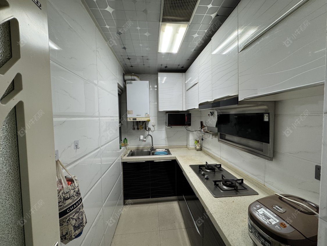 常州荣盛馨河郦舍在租房源_小牛看房