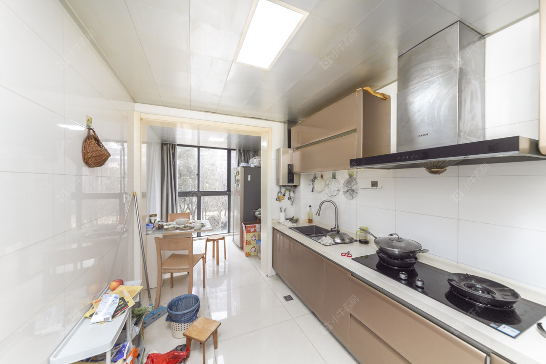 常州新城长岛在售二手房源室内图_小牛看房