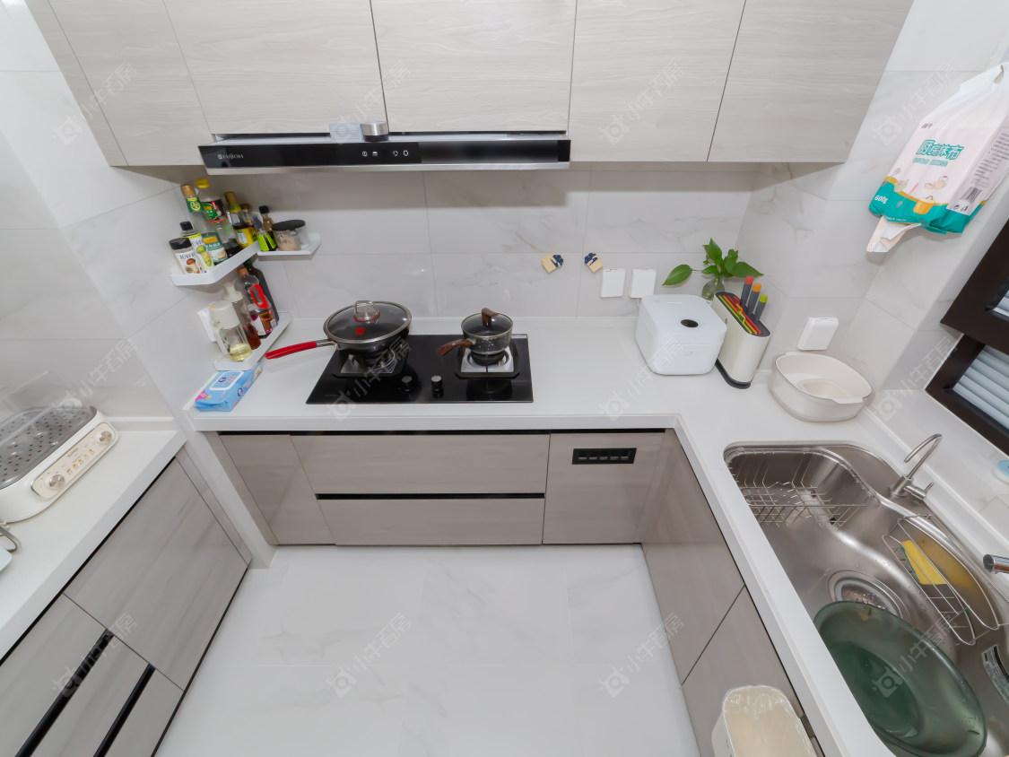 常州琅越龙洲在售二手房源室内图_小牛看房