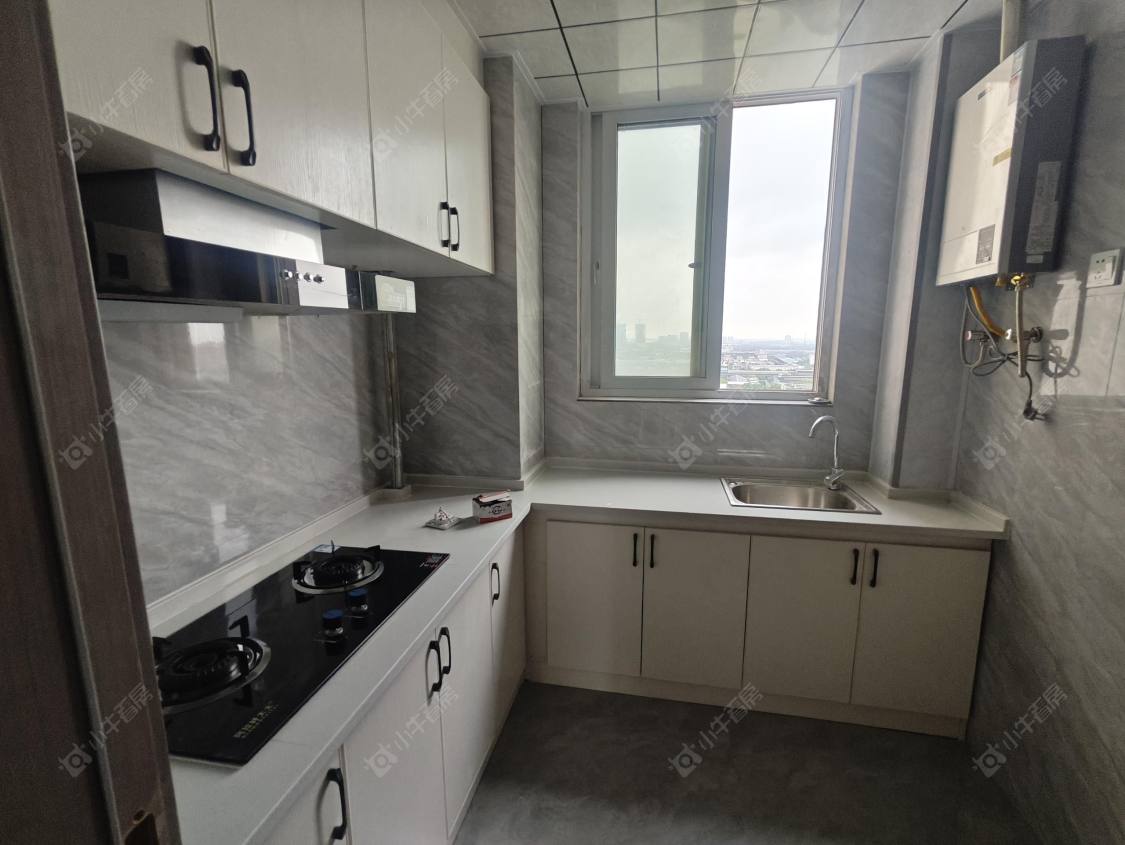 常州福成上城花园在租房源室内图_小牛看房