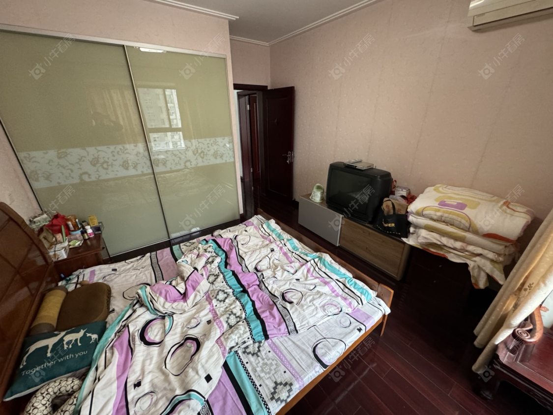 常州新城南都花海在租房源室内图_小牛看房