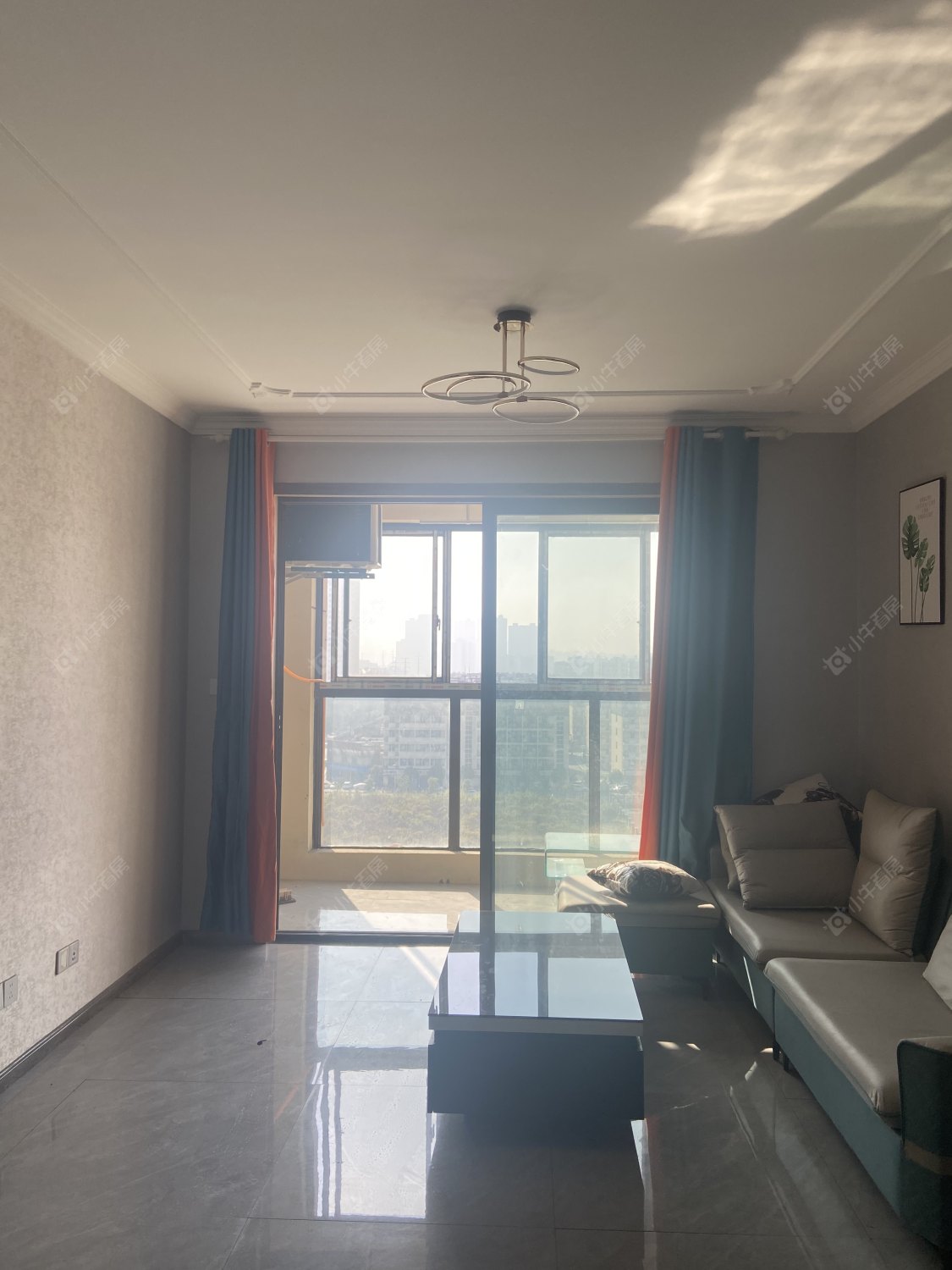 常州牡丹三江公馆在租房源_小牛看房